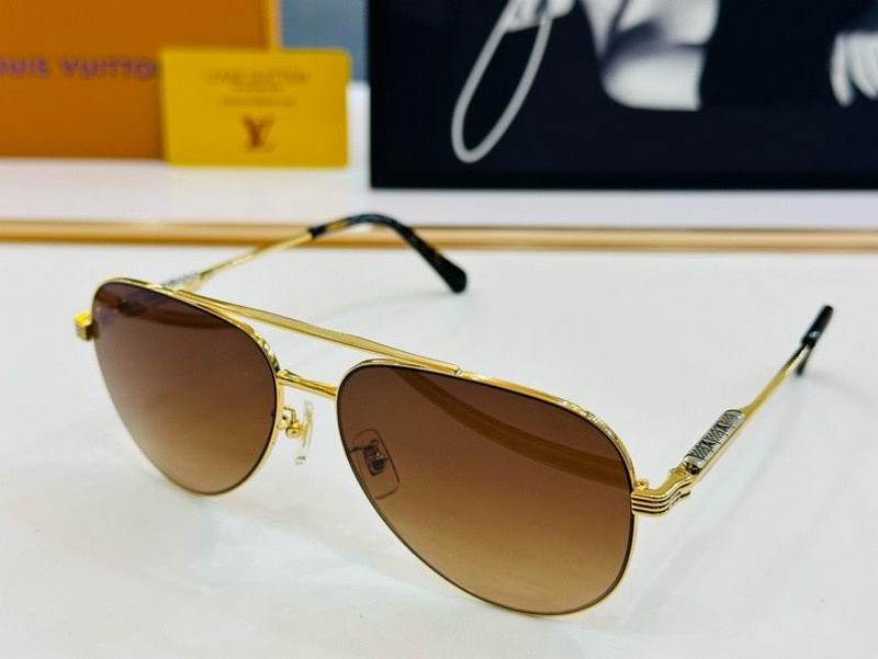 LV Sunglasses 479